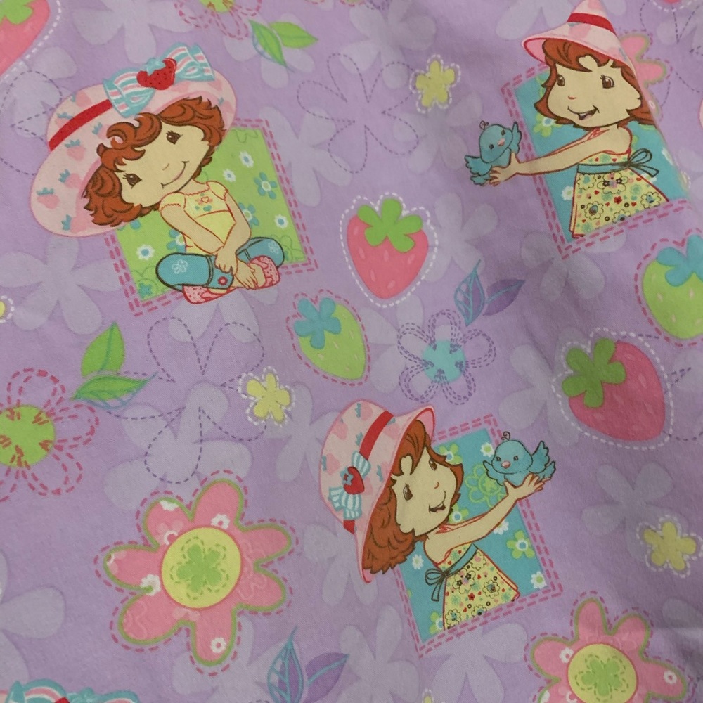 women’s scrub top
